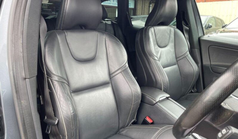 
								Used Volvo XC60 full									