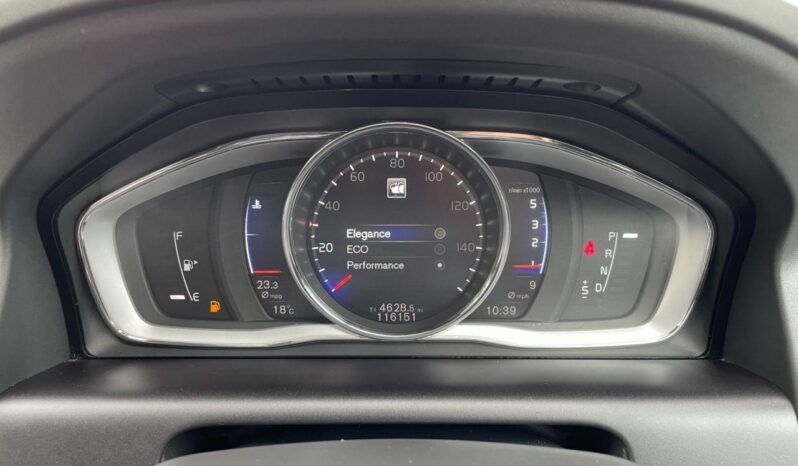
								Used Volvo XC60 full									