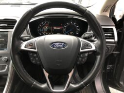 
										Used Ford MONDEO full									