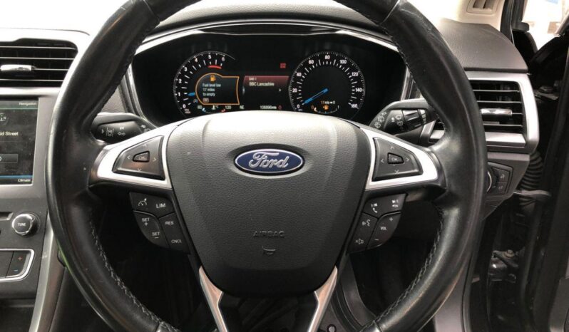 
								Used Ford MONDEO full									