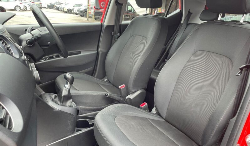
								Used Hyundai I10 full									