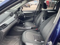 
										Used BMW X1 full									