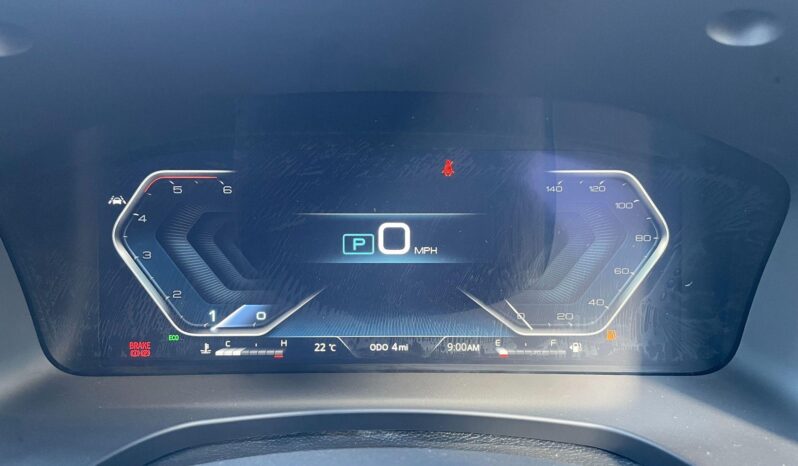 
								New KGM Rexton full									