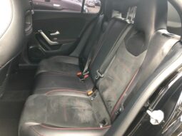 
										Used Mercedes-Benz A-CLASS full									