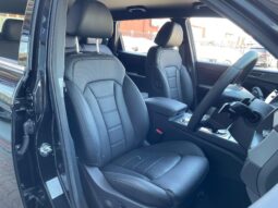
										New KGM Rexton full									