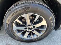 
										New KGM Rexton full									