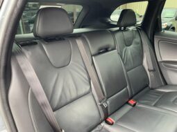 
										Used Volvo XC60 full									