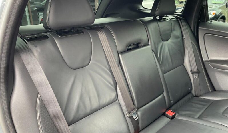 
								Used Volvo XC60 full									