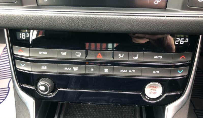 
								Used Jaguar XF full									