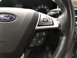 
										Used Ford MONDEO full									