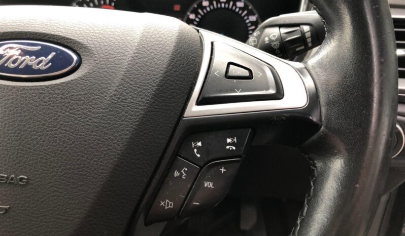 
								Used Ford MONDEO full									
