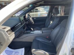 
										New KGM Rexton full									