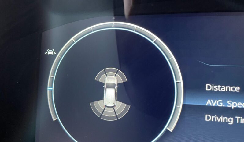 
								New KGM Rexton full									