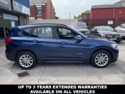 Used BMW X1