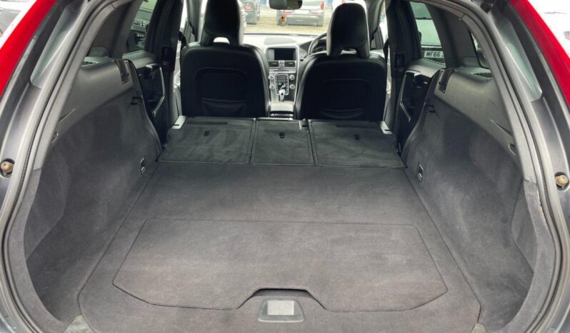 
								Used Volvo XC60 full									