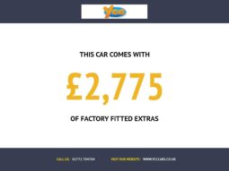 Used Volvo XC60