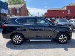 
										New KGM Rexton full									