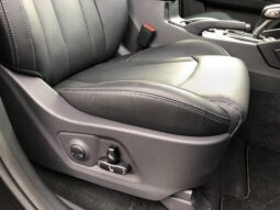 
										Used KGM MUSSO full									