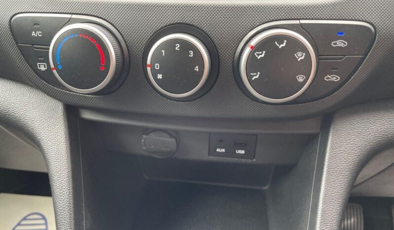 
								Used Hyundai I10 full									