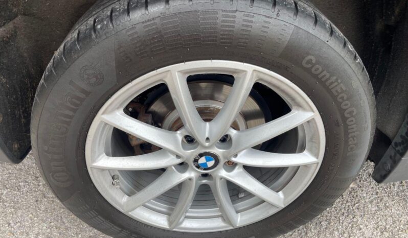 
								Used BMW X1 full									