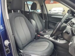 
										Used BMW X1 full									