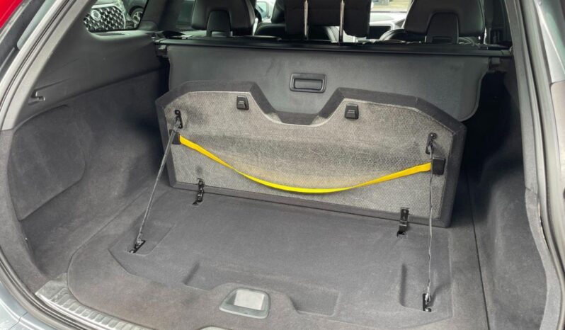 
								Used Volvo XC60 full									