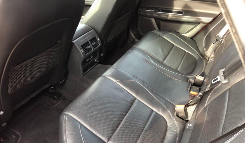 
								Used Jaguar XF full									