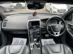 
										Used Volvo XC60 full									