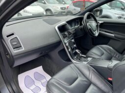 
										Used Volvo XC60 full									