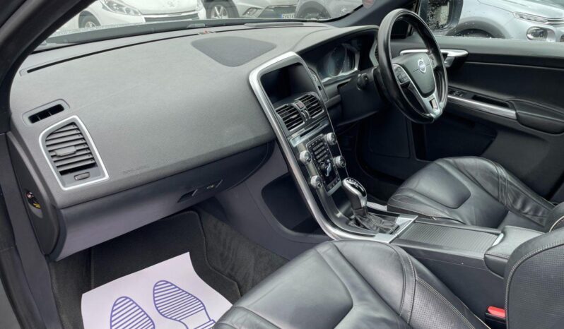 
								Used Volvo XC60 full									