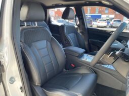 
										New KGM Rexton full									