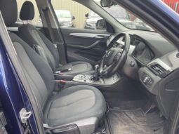 
										Used BMW X1 full									