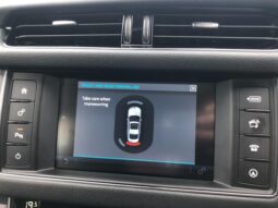 
										Used Jaguar XF full									