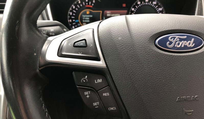 
								Used Ford MONDEO full									