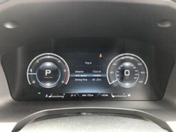 
										Used KGM MUSSO full									