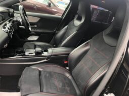 
										Used Mercedes-Benz A-CLASS full									