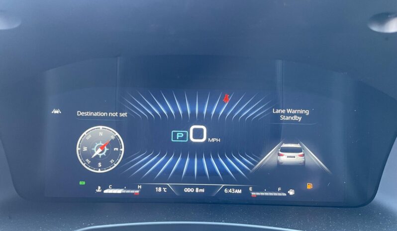 
								New KGM Rexton full									