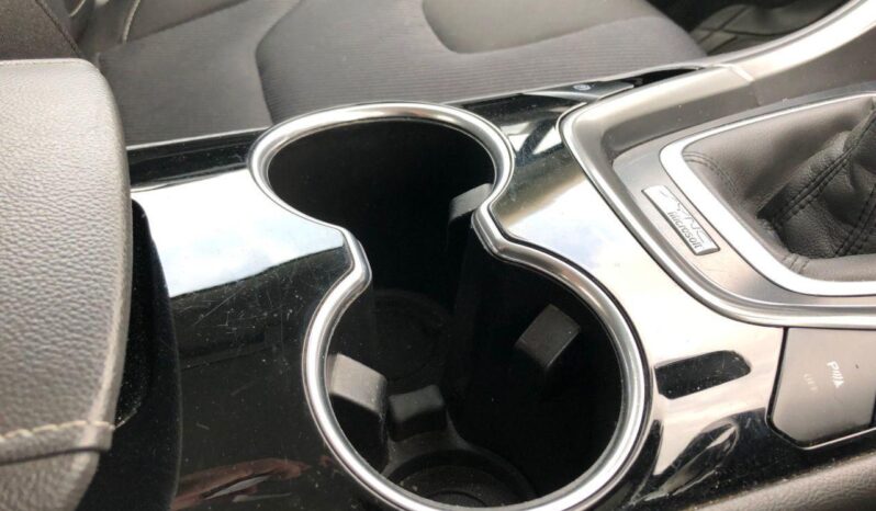
								Used Ford MONDEO full									