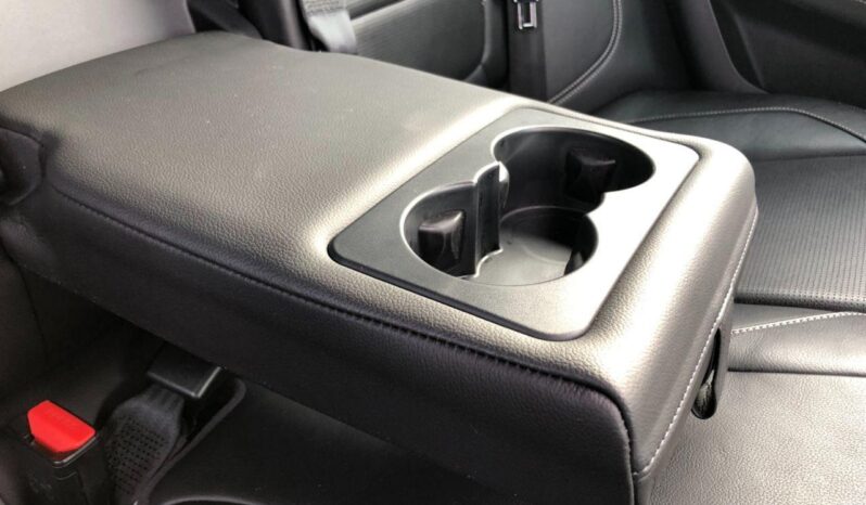 
								Used Jaguar XF full									