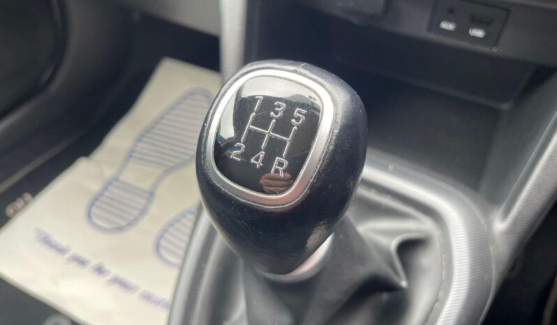 
								Used Hyundai I10 full									