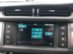 
										Used Jaguar XF full									