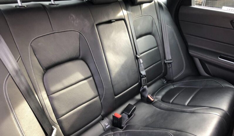
								Used Jaguar XF full									