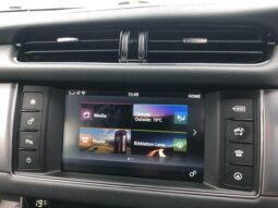 
										Used Jaguar XF full									