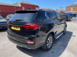 
										New KGM Rexton full									