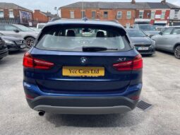 
										Used BMW X1 full									