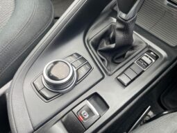 
										Used BMW X1 full									