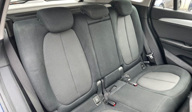 
								Used BMW X1 full									