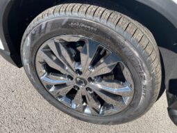 
										New KGM Rexton full									