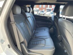 
										New KGM Rexton full									