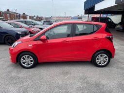 
										Used Hyundai I10 full									